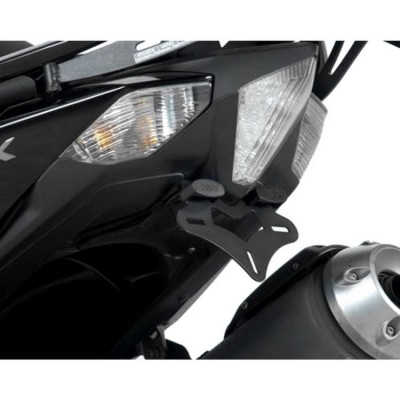 Držák SPZ, Yamaha 530 T-Max '12-